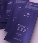 Monat Haircare Samples Shampoo conditioner masques rejuveniqe Oil tbyb fastship 