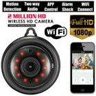 Cctv Camera Wifi 1080p Wireless Ir Indoor Outdoor Security Night Vision Home Cam