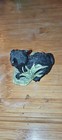 A 1 12 Scale Miniature Black Cat Figurine Often  In Dollhouses Or Dioramas 