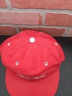 Vtg  Nwt Coca-cola Koka Kona Russian Coke Hat Louisville Line Coca Cola Co Store