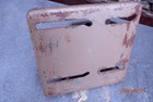 Vintage Craftsman 113 29990 Table Saw  100  Motor Mount Assembly