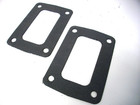Eddie Marine Emi Thunder Exhaust Riser Gaskets No Water Passages 2 Each