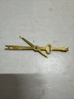 Emperor Authentic Grandfather Clock Pendulum Leader Hanger Level