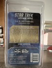 Wizkids Star Trek Attack Wing I k s  Rotarran Expansion Pack Space Ship