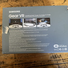 Samsung Gear Smartphone Vr Headset Powered By Oculus