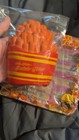 Authentic Cutiecreative Fries Squishy   Rare Licensed Rising Slow Rising 