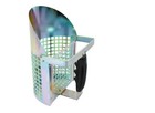 Garrett Metal Detector Anodized Steel Sand Scoop For Metal Detecting