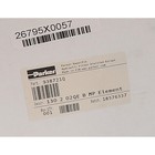 Parker 938721q Replacement Hydraulic Filter Element New Nfp