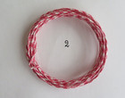 Antique Telephone Western Electric Cloth Wire Vintage Telephone Vintage Radio 