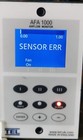 Tel Afa 1000 Airflow Monitor -tried   Tested   Without Accesories