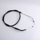Motorcycle Clutch Cable For Ducati Monster 797 2017-2021  monster 821 2015-2021