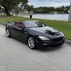 2013 Bmw 6-series Mercedes-benz Clk Slk Sl E-class E550 E450 E350