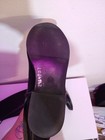 Torrid Black Wide Calf Equestrian Riding Boots Women   s Size 8 5 New Without Box