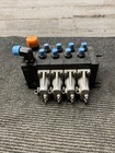 Sunsource 159n0546   Hydraulic Control Valve Assembly  Sc0l-15203