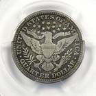 1913-s Liberty Head Quarter  Better Date San Francisco Mint Issue Fine Condition