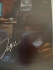 Logic Under Pressure Autographed Poster - Signed By Logic - 18   x24    - Rare