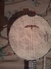 Vintage Banjoletle 4-string Ukulele Banjo 1920s-1930s Antique