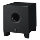 Yamaha Hs8s 8  Active Powered Studio Subwoofer - Single