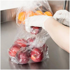 Inteplast Group Pb080418r Get Reddi Food   Poly Bag  8 X 4 X 18  Clear