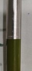 Lot Of 3 Parker Jotter Brass Thread Ball Point Pens Usa