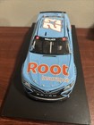 Bubba Wallace 2021 Lionel Racing  23 Toyota Camry Darlington Throwback Root