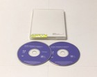 Adobe Premiere Elements 8 Disc Adobe Product Windows Xp -windows 7- Vista