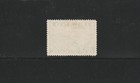Iceland 1934 Airmail  20a Emerald  Perf 14 F-v  Sc  C16a Extremely Fine Used