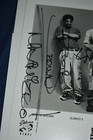The Pharcyde  Signed 8 X 10  Promotional Press Photo  Rap Hip Hop 