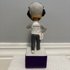 Kansas State Wildcats Football Coach Bill Snyder Bobblehead Ksu Win Counter Ncaa