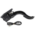 Throttle Foot Pedal Electric Car Accelerator Pedal Speed Control Pedal
