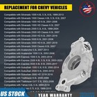 New High Volume Oil Pump Kit M295hv For 4 8l 5 3l 6 0l Silverado