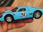 Carrera Digital 132 30682 Porsche 904 Carrera Gts  no 51  1 32 Slot Car