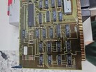 Vintage Retro Hewlett Packard Hp 9826a Floppy Controller Disk Drive W cable  2