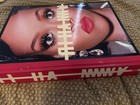 Rihanna Original Hardcover Photo Book Collectible Rock   Pop Music Industry