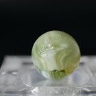Cac Christensen 2 Seam Slag Submarine 19 32  Vintage Marble Used