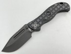 Halfbreed Blades Lbf-01 Gen 2 Folding Blade Combat Knife  cp2013780 