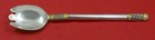 Aegean Weave Gold By Wallace Sterling Silver Dessert Fork 6 1 4  Custom