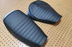 Yamaha Gt80 Dt80 Mx80 Seat Cover 1973 To 1978 Model Seat Cover  black   y -32 