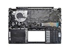 Laptop New For Dell Latitude 3410 Spanish latin Keyboard Palmrest Cover 00mc2p