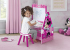 Kids Easel And Play Station     Ideal For Arts   Crafts  Drawing  Homeschooling An