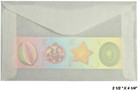 Glassine  3 Envelopes 2    X 4       63 5 X 108mm Pack Of 1000