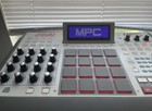 Akai Professional Mpc Renaissance Music Production Controller Sampler Sequencer