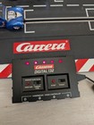 Carrera Digital 132 Track Lot With Two Cars   read Description   See Video