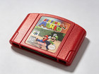 Shotgun Mario Game Cartridge For Nintendo 64 Console The Perfect Christmas Gift
