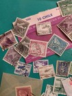 Chile Stamps  Some Used  Many New   Mnh See All Photos   Chilean