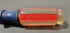 Vintage Craftsman Tools 3 16  Flat 8  Screwdriver  41581 Wf Usa