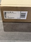 New Listen Technologies La-381-01 Intelligent 12-unit Charging Tray   Ac Adapter