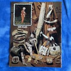 Vintage 1978 Black Powder Book Tandy Leather  1913