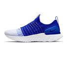 Nike React Phantom Run 2 Blue White Shoes Mens Size Us 8-13 Casual Sneakers New   