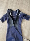 Billabong Men s Foil 100  Ax2 Superflex Wetsuit  Diving Surfing Size Medium Tall
